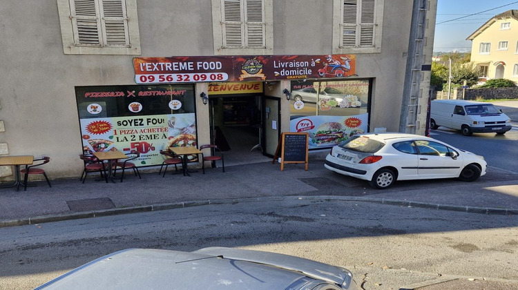 Ma-Cabane - Vente Boutique Saint-Junien, 200 m²