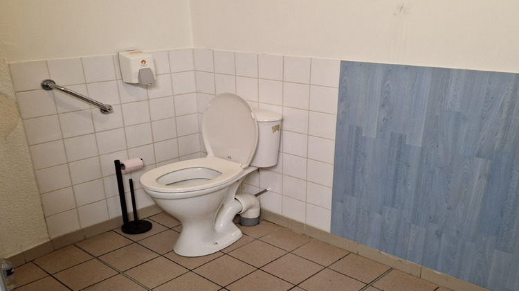 Ma-Cabane - Vente Boutique Saint-Junien, 200 m²