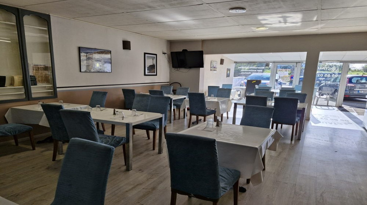 Ma-Cabane - Vente Boutique Saint-Junien, 280 m²