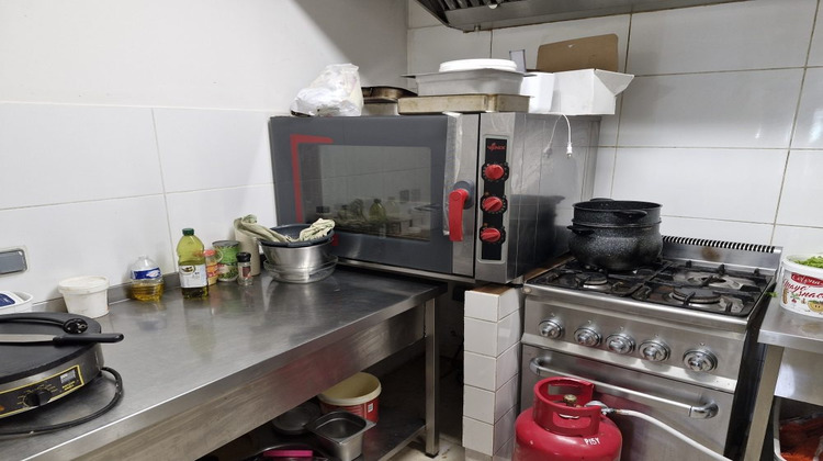 Ma-Cabane - Vente Boutique Saint-Junien, 280 m²