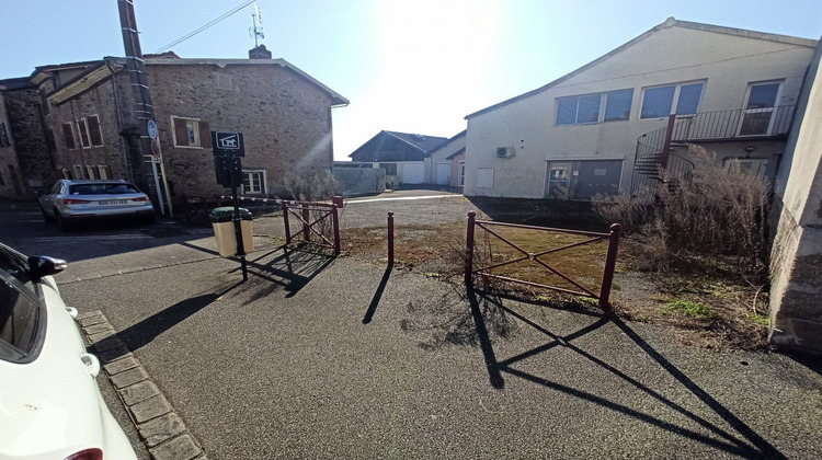 Ma-Cabane - Vente Boutique Saint-Junien, 257 m²