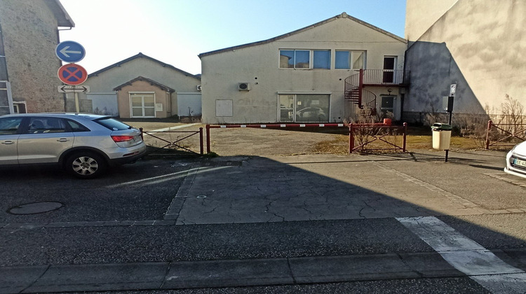 Ma-Cabane - Vente Boutique Saint-Junien, 257 m²