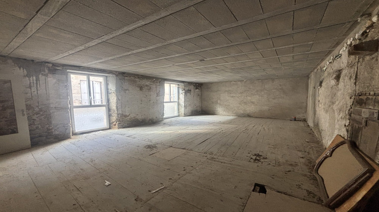 Ma-Cabane - Vente Boutique Saint-Junien, 510 m²