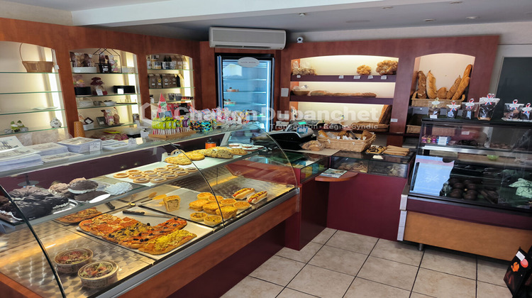 Ma-Cabane - Vente Boutique SAINT-JUST-LA-PENDUE, 130 m²