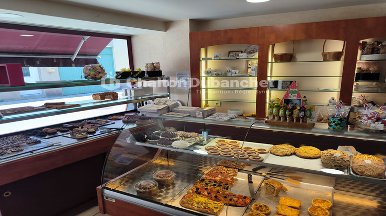 Ma-Cabane - Vente Boutique SAINT-JUST-LA-PENDUE, 130 m²