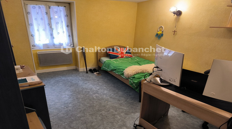 Ma-Cabane - Vente Boutique SAINT-JUST-LA-PENDUE, 130 m²