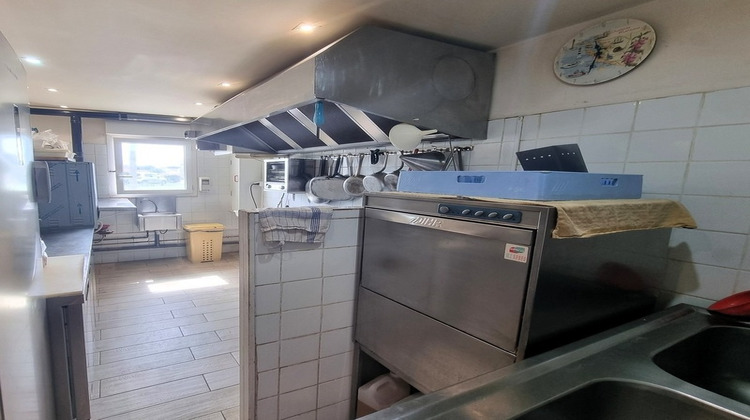 Ma-Cabane - Vente Boutique SAINT JUST LUZAC, 52 m²