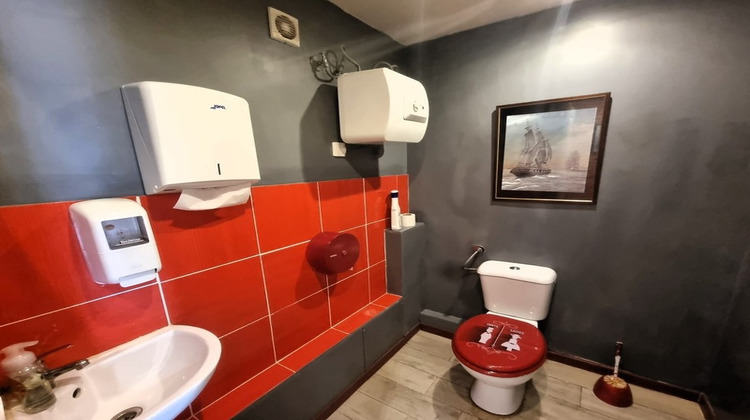 Ma-Cabane - Vente Boutique SAINT JUST LUZAC, 52 m²