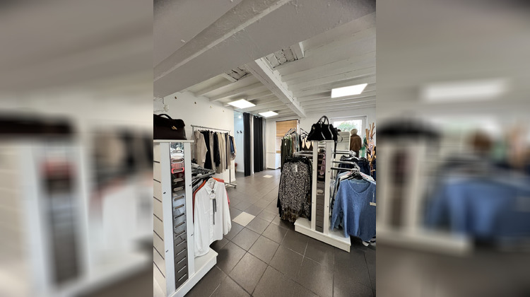 Ma-Cabane - Vente Boutique Saint-Just-Saint-Rambert, 0 m²