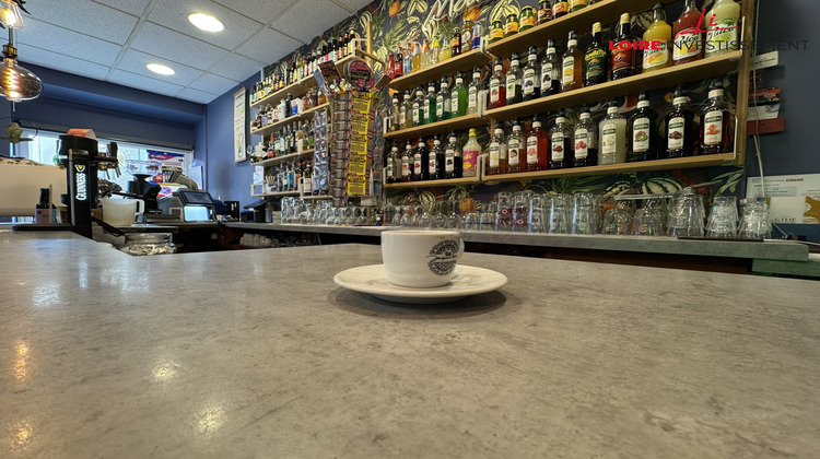 Ma-Cabane - Vente Boutique Saint-Just-Saint-Rambert, 46 m²