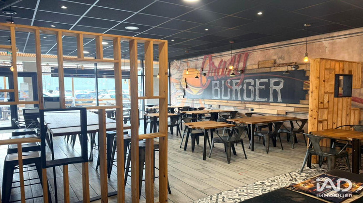 Ma-Cabane - Vente Boutique Saint-Just-Saint-Rambert, 125 m²