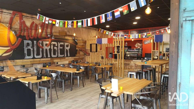 Ma-Cabane - Vente Boutique Saint-Just-Saint-Rambert, 125 m²