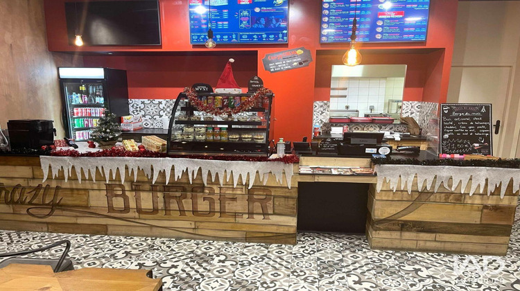 Ma-Cabane - Vente Boutique Saint-Just-Saint-Rambert, 125 m²