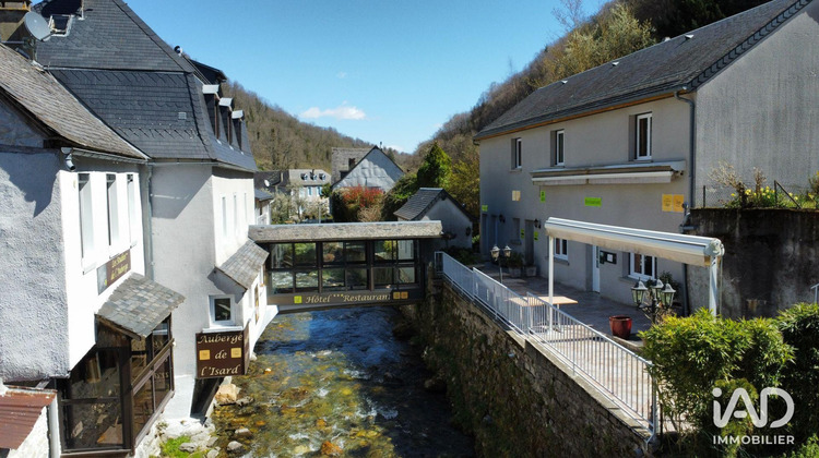 Ma-Cabane - Vente Boutique Saint-Lary, 200 m²