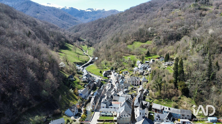 Ma-Cabane - Vente Boutique Saint-Lary, 650 m²