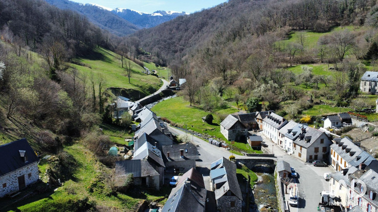 Ma-Cabane - Vente Boutique Saint-Lary, 650 m²