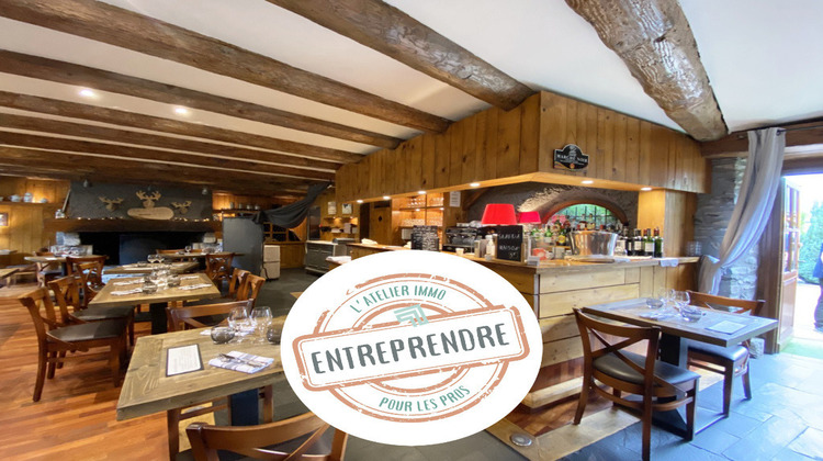 Ma-Cabane - Vente Boutique Saint-Lary-Soulan, 132 m²