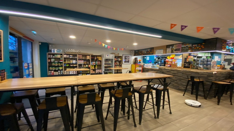 Ma-Cabane - Vente Boutique SAINT LAURENT, 129 m²