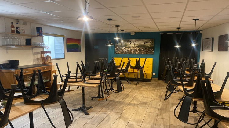 Ma-Cabane - Vente Boutique SAINT LAURENT, 129 m²