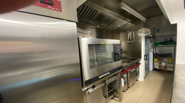 Ma-Cabane - Vente Boutique SAINT LAURENT, 129 m²