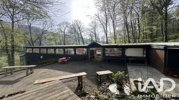 Ma-Cabane - Vente Boutique Saint-Laurent-de-Terregatte, 108 m²