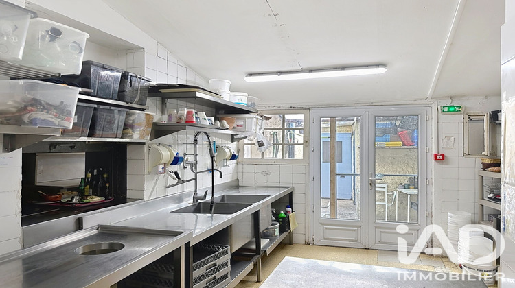 Ma-Cabane - Vente Boutique Saint-Laurent-des-Arbres, 700 m²