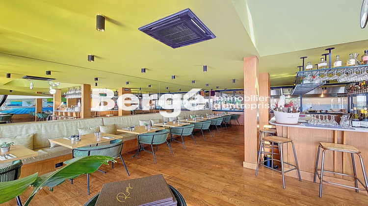 Ma-Cabane - Vente Boutique Saint-Laurent-du-Var, 195 m²