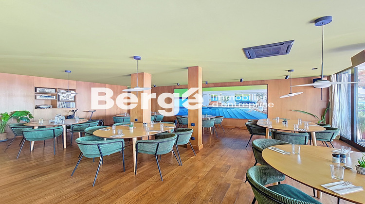 Ma-Cabane - Vente Boutique Saint-Laurent-du-Var, 195 m²