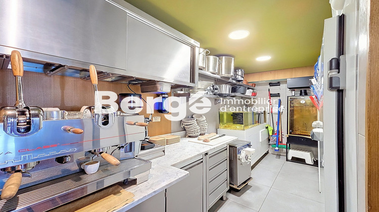 Ma-Cabane - Vente Boutique Saint-Laurent-du-Var, 195 m²