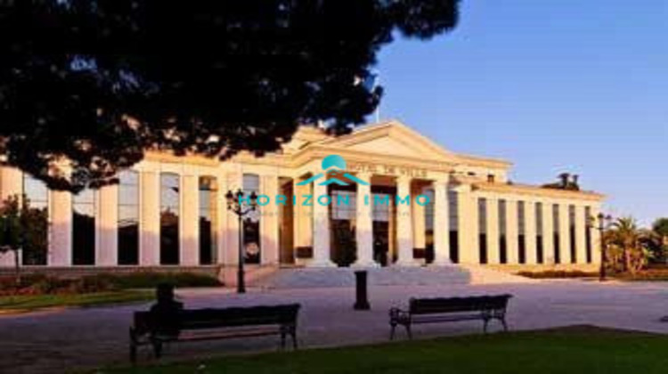 Ma-Cabane - Vente Boutique Saint-Laurent-du-Var, 75 m²