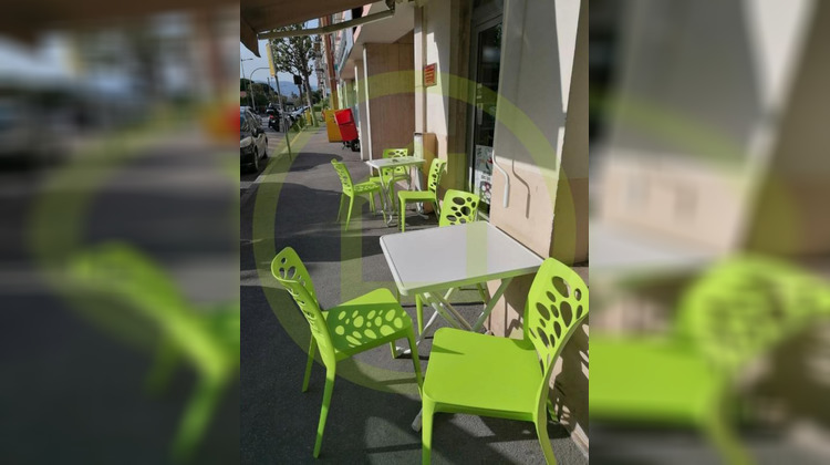 Ma-Cabane - Vente Boutique SAINT LAURENT DU VAR, 0 m²