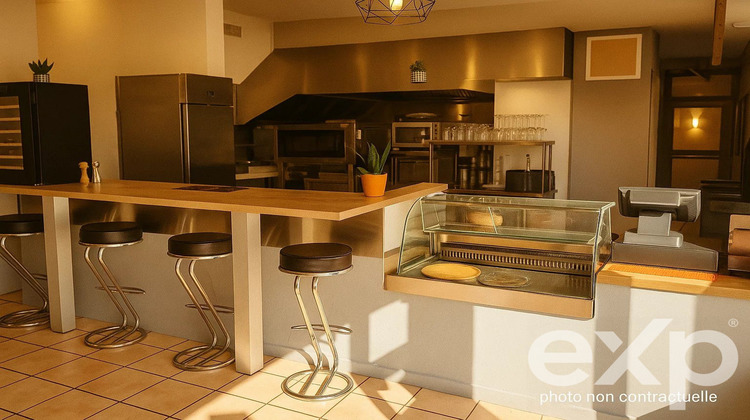 Ma-Cabane - Vente Boutique Saint-Laurent-du-Var, 150 m²