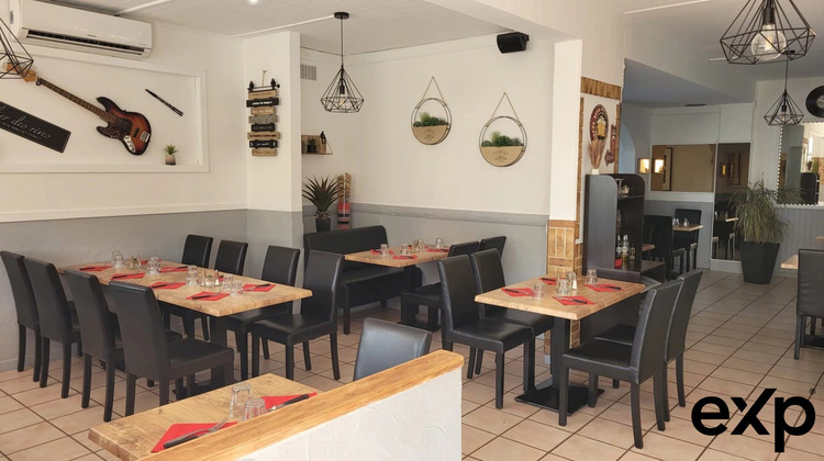 Ma-Cabane - Vente Boutique Saint-Laurent-du-Var, 150 m²