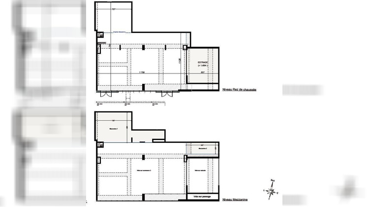 Ma-Cabane - Vente Boutique Saint-Laurent-du-Var, 360 m²
