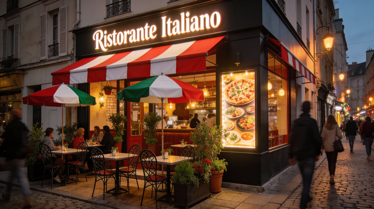 Ma-Cabane - Vente Boutique SAINT-LAURENT-DU-VAR, 70 m²