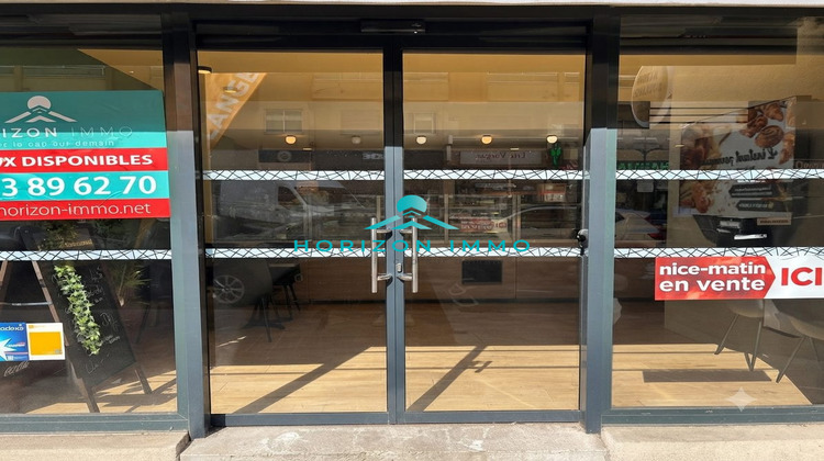 Ma-Cabane - Vente Boutique Saint-Laurent-du-Var, 170 m²