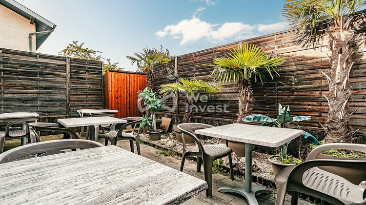 Ma-Cabane - Vente Boutique Saint-Laurent-en-Royans, 195 m²