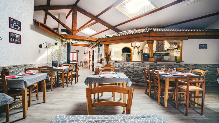 Ma-Cabane - Vente Boutique Saint-Laurent-en-Royans, 195 m²