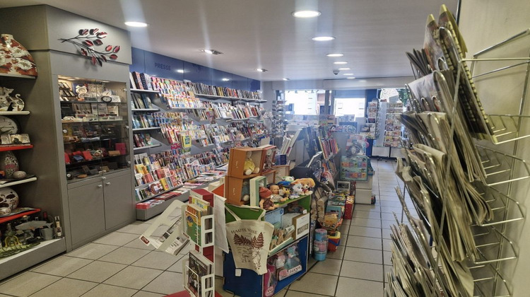 Ma-Cabane - Vente Boutique Saint-Laurent-sur-Gorre, 67 m²
