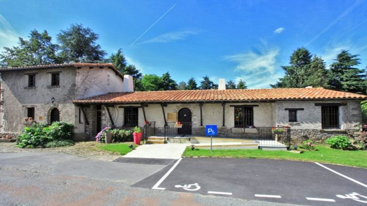 Ma-Cabane - Vente Boutique Saint-Laurent-sur-Sèvre, 1000 m²