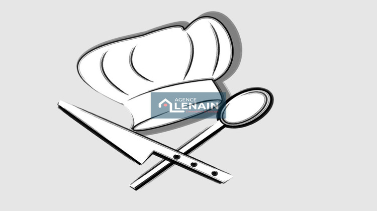 Ma-Cabane - Vente Boutique Saint-Laurent-sur-Sèvre, 500 m²