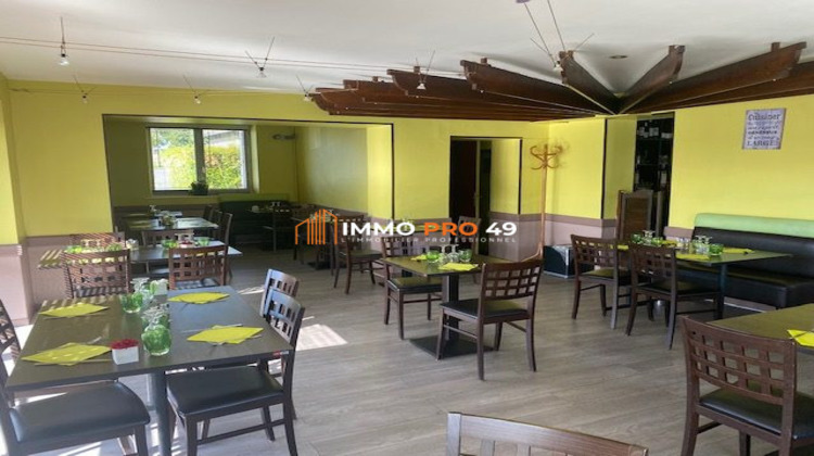 Ma-Cabane - Vente Boutique Saint-Laurent-sur-Sèvre, 450 m²