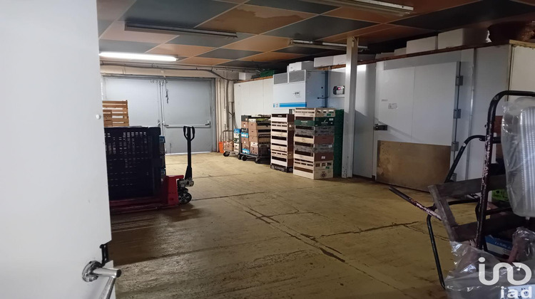 Ma-Cabane - Vente Boutique Saint-Léonard-de-Noblat, 500 m²