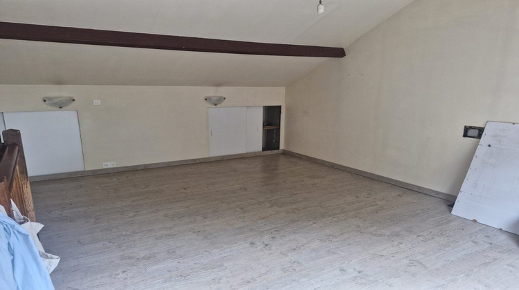 Ma-Cabane - Vente Boutique Saint-Léonard-de-Noblat, 130 m²