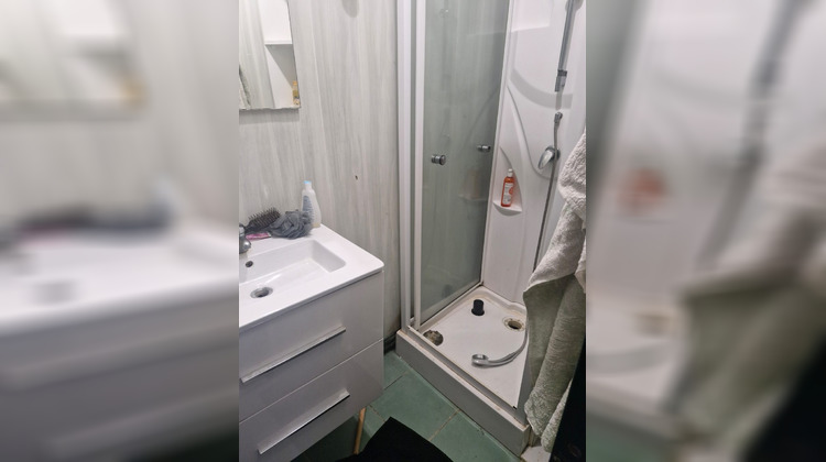 Ma-Cabane - Vente Boutique Saint-Léonard-de-Noblat, 130 m²