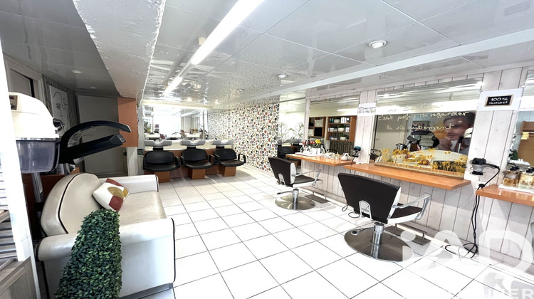 Ma-Cabane - Vente Boutique Saint-Léonard-de-Noblat, 50 m²