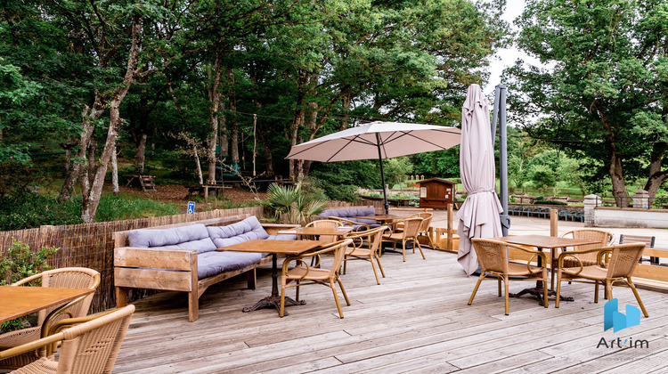 Ma-Cabane - Vente Boutique Saint-Léonard-des-Bois, 830 m²