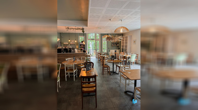 Ma-Cabane - Vente Boutique Saint-Léonard-des-Bois, 830 m²