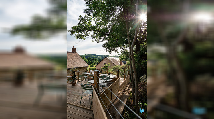 Ma-Cabane - Vente Boutique Saint-Léonard-des-Bois, 830 m²