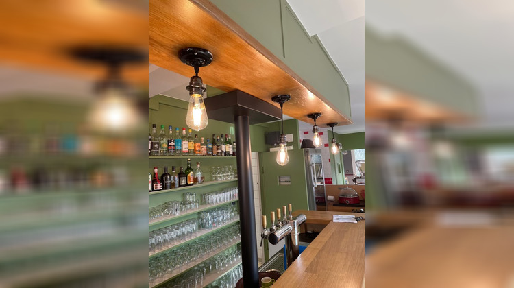 Ma-Cabane - Vente Boutique Saint-Léonard-des-Bois, 146 m²